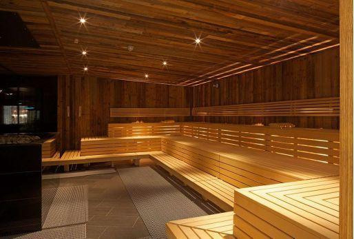 Спортивно-развлекательный центр Штубай Фулпмес, Австрия