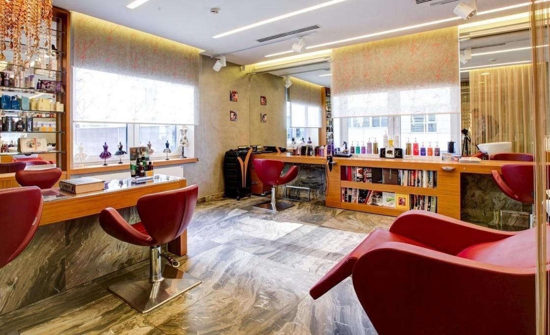 СПА-салон «SANTE DE LA RUSSIE»