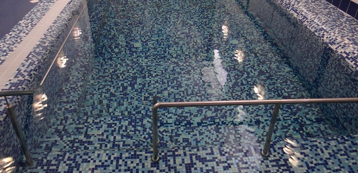 Санаторий-профилакторий «Янос», город Ярославль