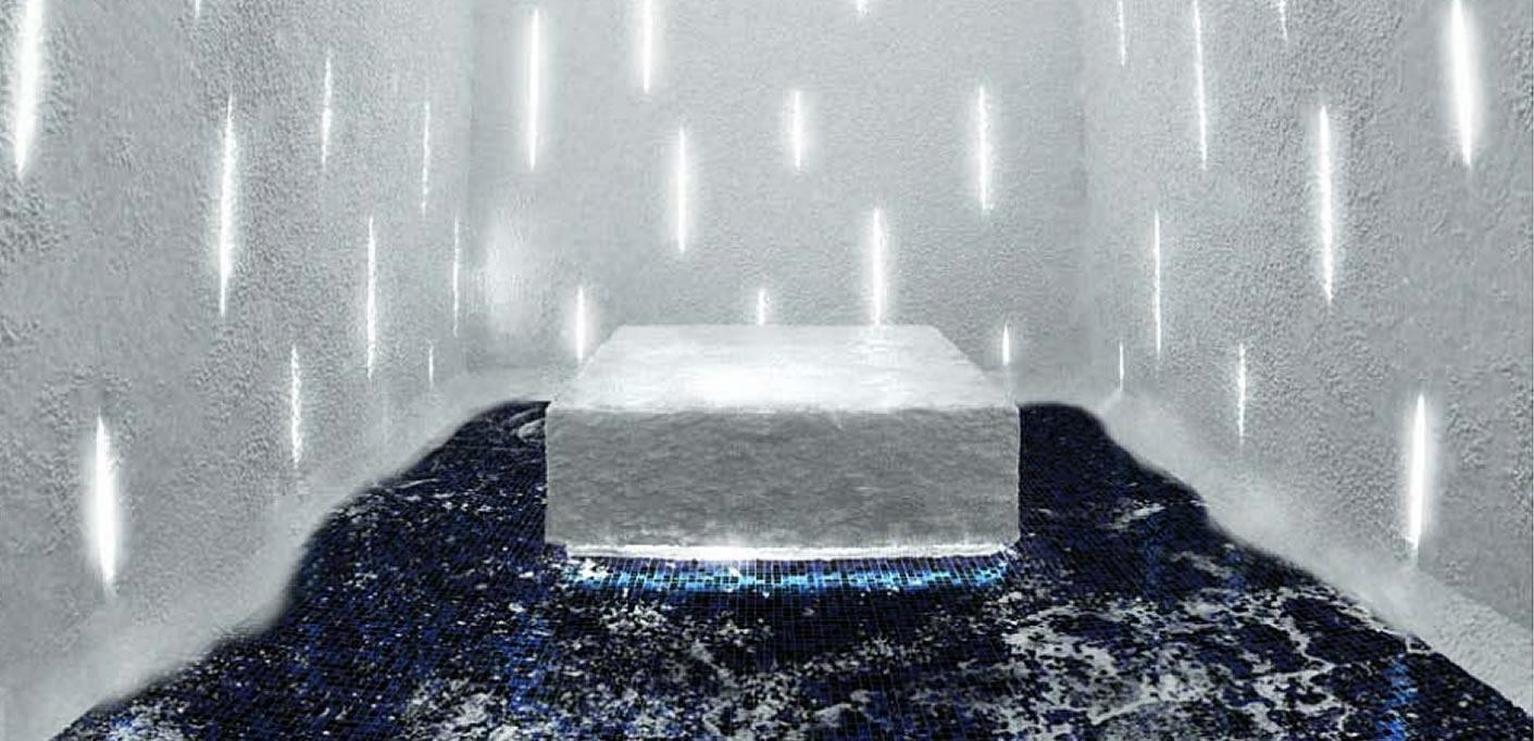 «Ривьера» - пост дача №4, ФОК (ФСО России), город Сочи